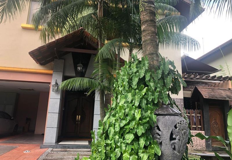 Glenmarie Residences