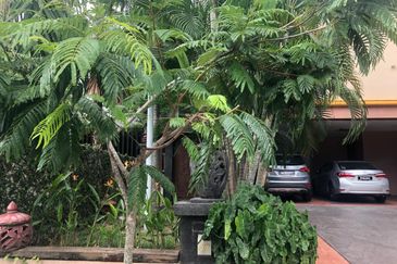 Glenmarie Residences