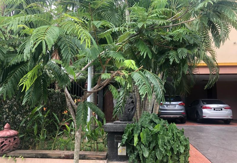 Glenmarie Residences