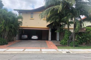 Glenmarie Residences