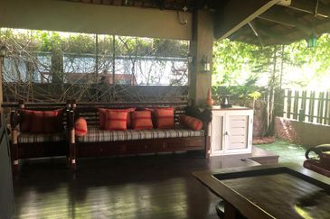 Glenmarie Residences