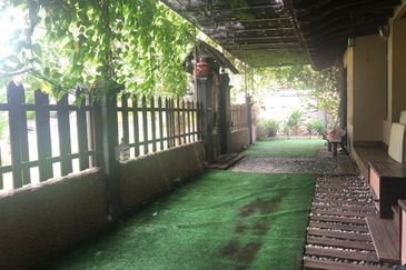 Glenmarie Residences