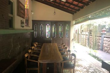 Glenmarie Residences