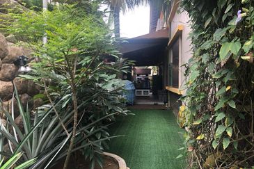 Glenmarie Residences