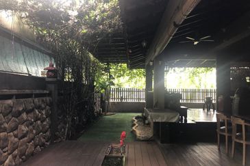 Glenmarie Residences