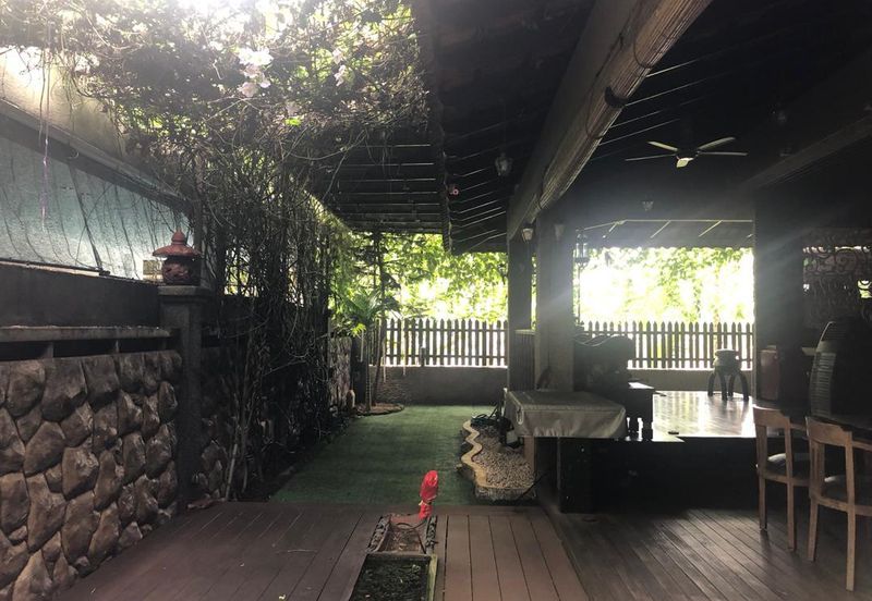 Glenmarie Residences