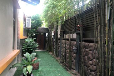 Glenmarie Residences