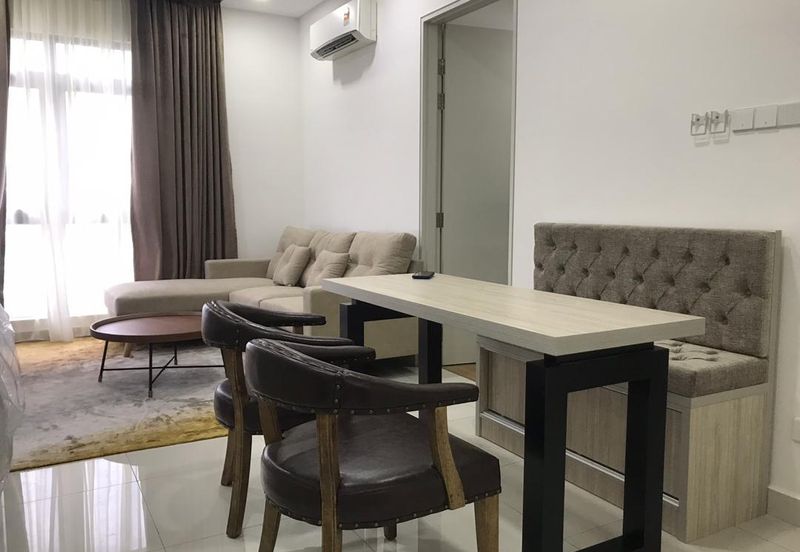VIVO Residential Suites