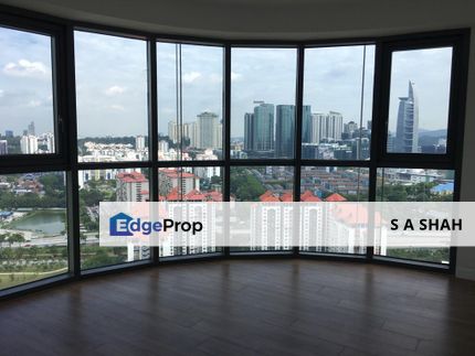 VIVO Residence @ 9 Seputeh,  Old Klang Road , Kuala Lumpur, Jalan Klang Lama (Old Klang Road)