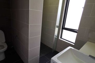 The Reach @ Tinggian Titiwangsa