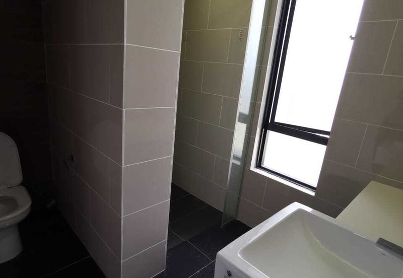 The Reach @ Tinggian Titiwangsa