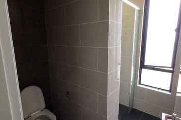 The Reach @ Tinggian Titiwangsa