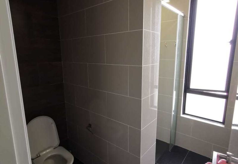 The Reach @ Tinggian Titiwangsa