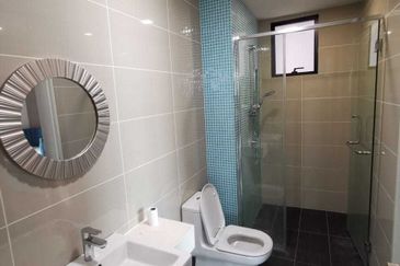 The Reach @ Tinggian Titiwangsa