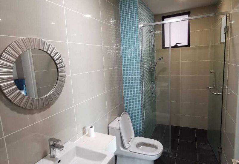 The Reach @ Tinggian Titiwangsa