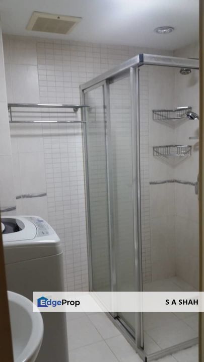 Mutiara Villa Bukit Bintang, Kuala Lumpur, Bukit Bintang