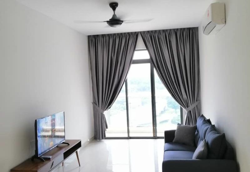 VIVO Residential Suites