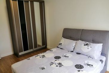 VIVO Residential Suites