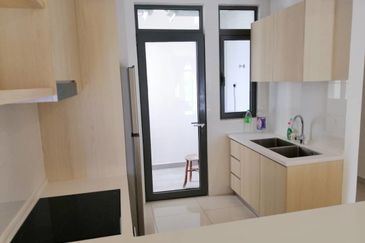 VIVO Residential Suites