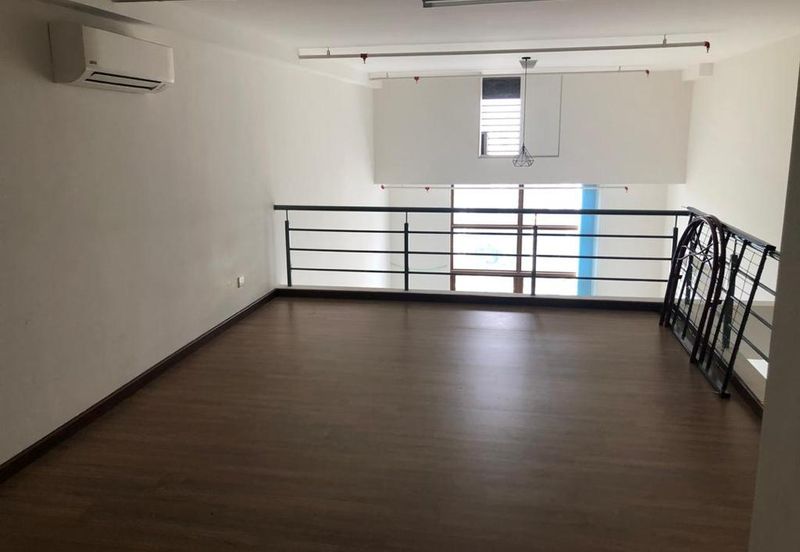 Pinnacle Kelana Jaya