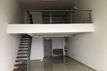 Pinnacle Kelana Jaya