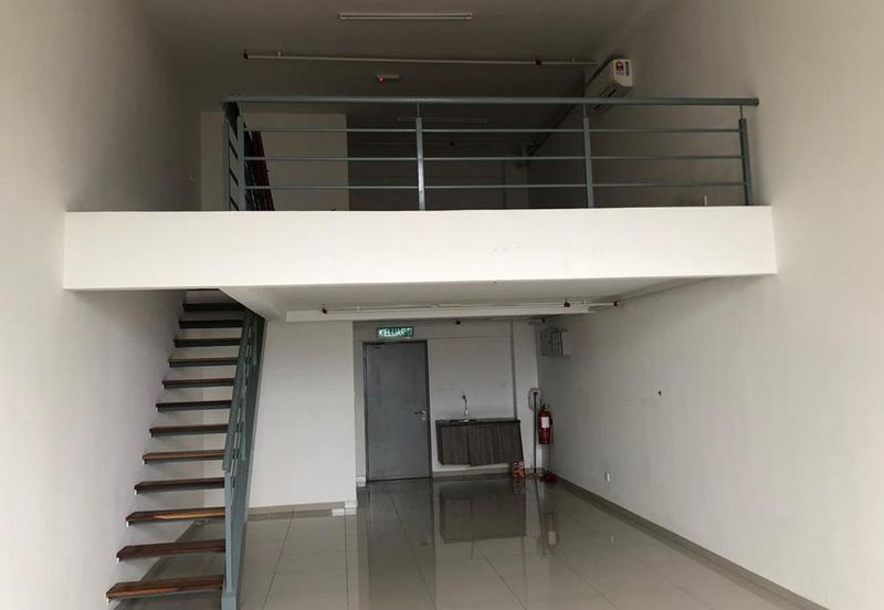 Pinnacle Kelana Jaya