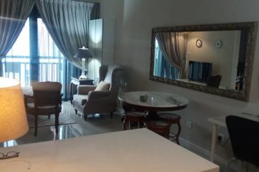 Suria Residence by Sunsuria