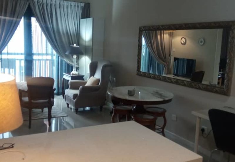 Suria Residence by Sunsuria