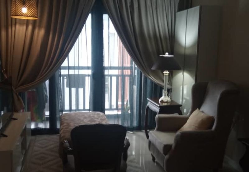 Suria Residence by Sunsuria