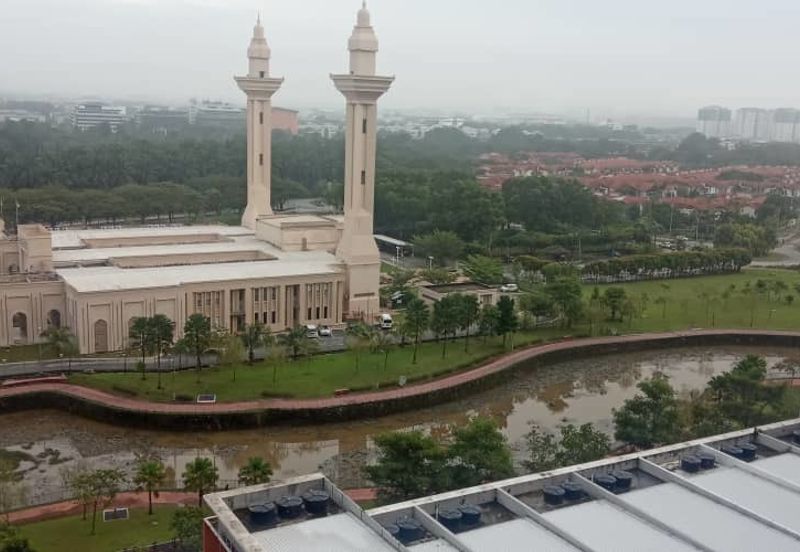 Suria Residence by Sunsuria