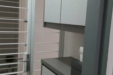 Suria Residence by Sunsuria