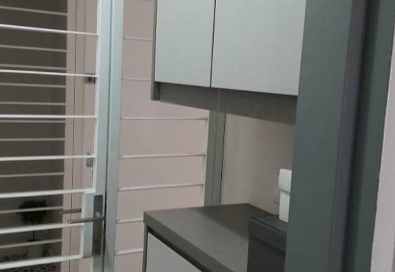 Suria Residence by Sunsuria