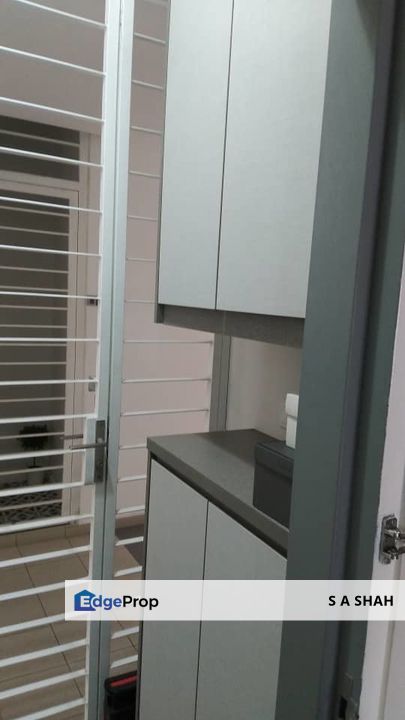 Suria Residence Bukit Jelutong, Selangor, Bukit Jelutong