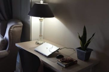 Suria Residence by Sunsuria