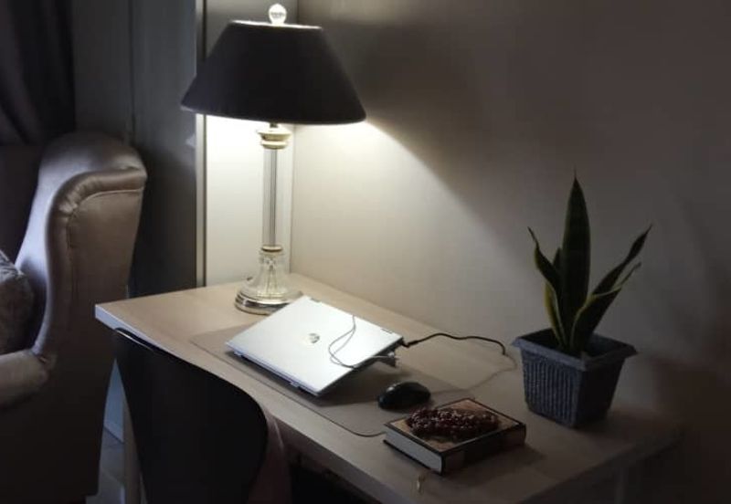 Suria Residence by Sunsuria