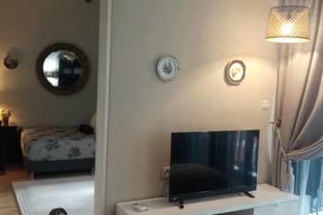 Suria Residence by Sunsuria