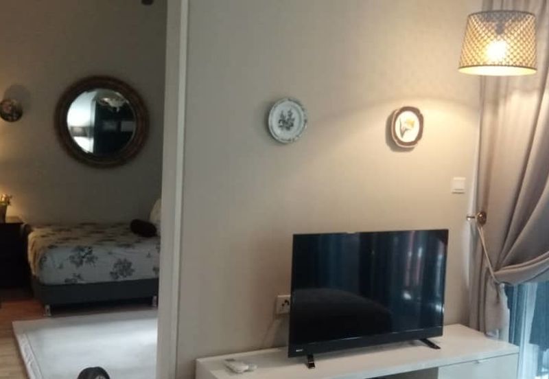 Suria Residence by Sunsuria