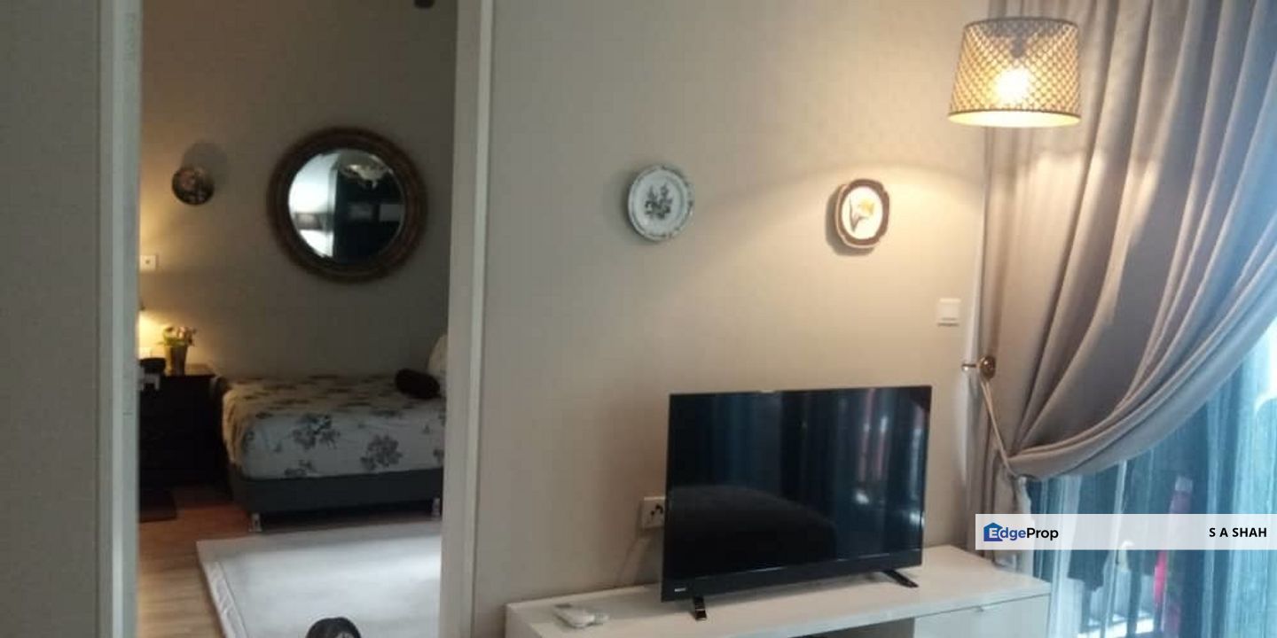 Suria Residence Bukit Jelutong, Selangor, Bukit Jelutong