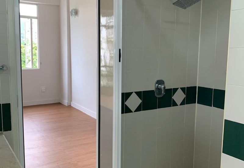 Bungaraya Kondominium, Saujana Subang