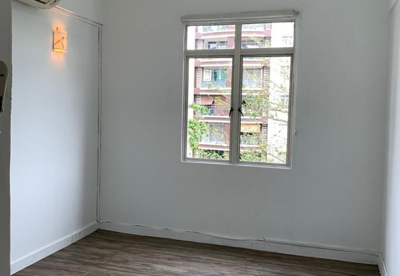 Bungaraya Kondominium, Saujana Subang