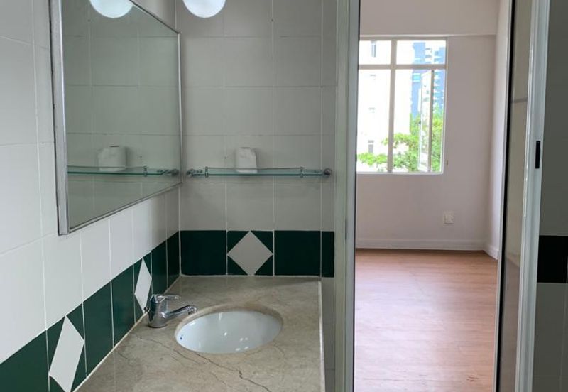 Bungaraya Kondominium, Saujana Subang