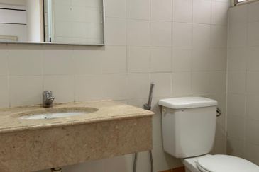 Bungaraya Kondominium, Saujana Subang