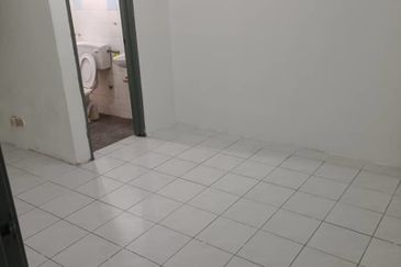 Perdana Apartment