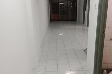 Perdana Apartment