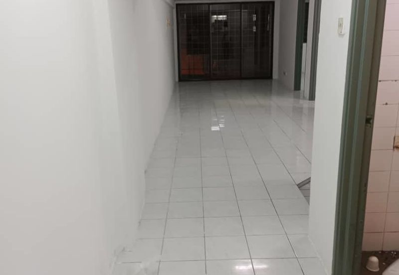 Perdana Apartment