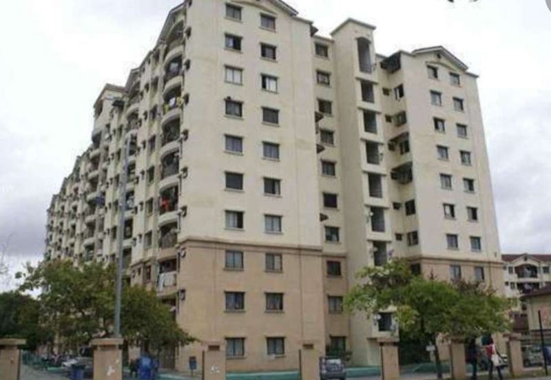 Perdana Apartment