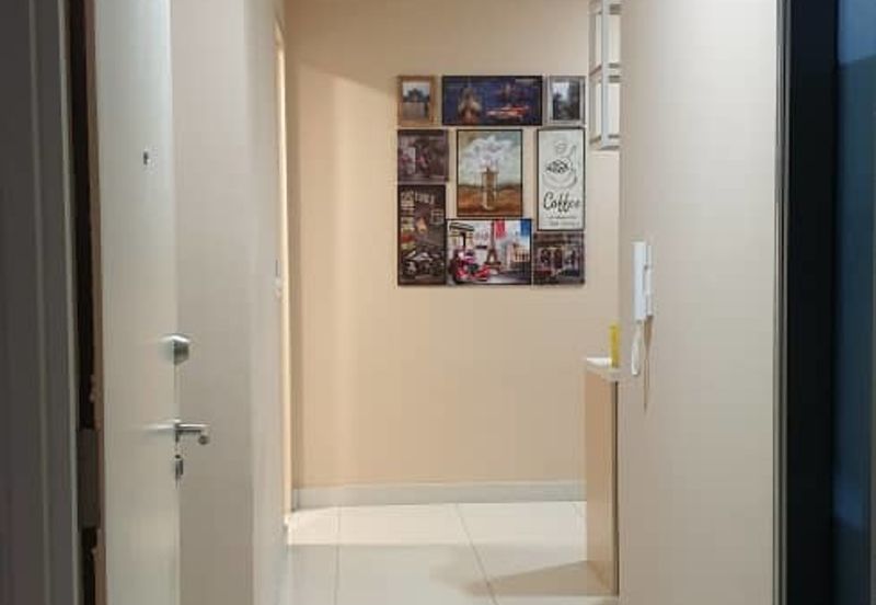 Cyperus @ Tropicana Gardens