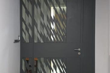 Cyperus @ Tropicana Gardens