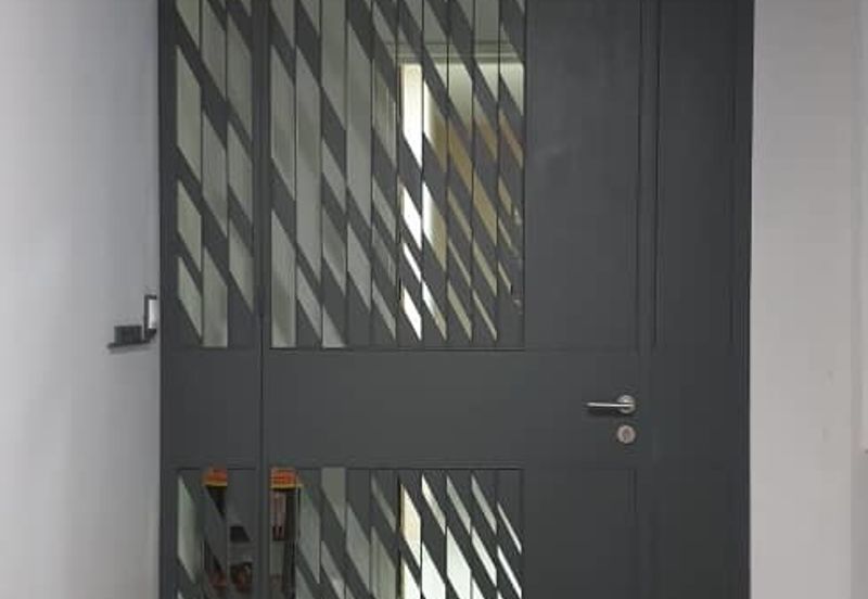 Cyperus @ Tropicana Gardens