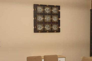 Cyperus @ Tropicana Gardens